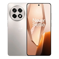 Смартфон OnePlus 13R 16/512 ГБ серебристый
