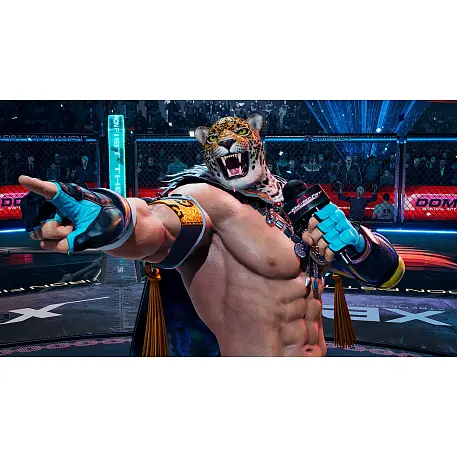 Игра для PS5 Tekken 8 - 6