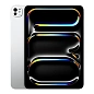 Планшет Apple iPad Pro 11" (2025) M5 Wi-Fi 512 ГБ серебристый