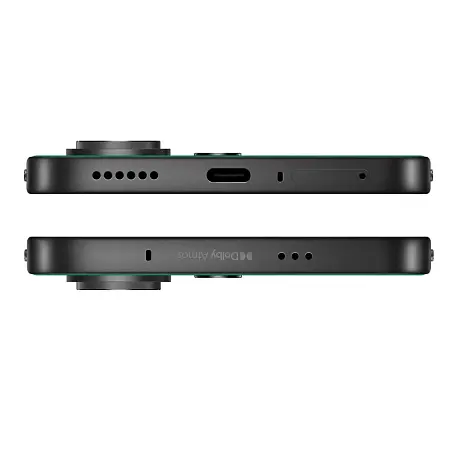 Смартфон Tecno Camon 50 12/256 ГБ зелёный (2sim) - 8