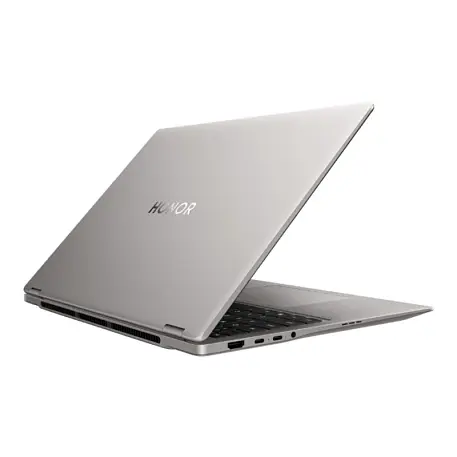 Ноутбук Honor MagicBook Pro 16 (2026) Core Ultra X7 358H Intel ARC Graphics 32 ГБ, 1 ТБ SSD (5301ATBY), серый - 3