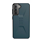 Клип-кейс (накладка) UAG Civilian для Samsung Galaxy S21 Plus