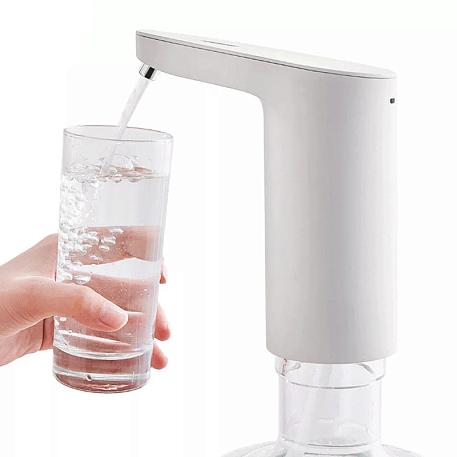 Автоматическая помпа Xiaomi Smartda TDS Automatic Water Feeder белый - 3