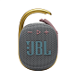 Портативная колонка JBL Clip 4