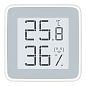 Датчик температуры и влажности Xiaomi Miaomiaoce Measure Bluetooth Thermometer (Уценка) белый (удовлетворительное состояние, потертости, порвана упаковка)