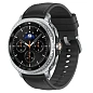 Умные часы Samsung Galaxy Watch 8 Classic 46мм (LTE)