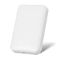 Внешний аккумулятор с беспроводной зарядкой WIWU Small Pudding Power Bank 5000 мАч 15 Вт