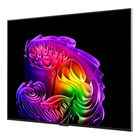 Телевизор LG OLED55G6RLA 55" (139 см) серебристый (OLED55G6RLA.ARUG) - 3