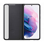 Чехол-книжка Samsung Smart Clear View Cover для Samsung Galaxy S21 Plus