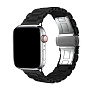 Браслет для Apple Watch 38 / 40 / 41 / 42mm керамика - 1
