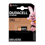 Батарейка Duracell Ultra Lithium DL CR2-1BL, 1шт  - 1