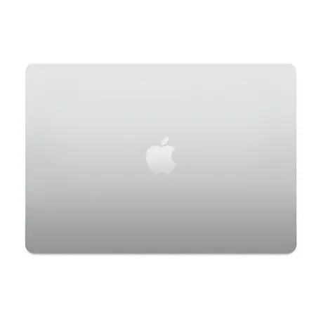 Ноутбук Apple Macbook Air 15" (2024) M3 24 ГБ, 512 ГБ SSD (MC9J4), серебристый - 3