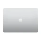 Ноутбук Apple Macbook Air 15" (2024) M3 24 ГБ, 512 ГБ SSD (MC9J4), серебристый - 3