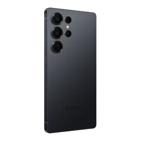 Смартфон Samsung Galaxy S25 Ultra 12/1 ТБ "угольно-чёрный титан" (2sim + eSim) - 2