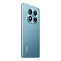 Смартфон Xiaomi Redmi Note 14 Pro 4G 8/256 ГБ синий (2sim - гибридный слот) - 3