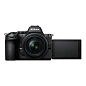 Фотоаппарат Nikon Z5 II Kit NIKKOR Z 24-50mm f/4-6.3 чёрный - 3