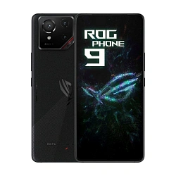 Смартфон ASUS ROG Phone 9 12/512 ГБ чёрный