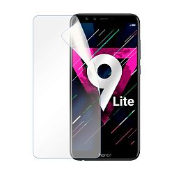 Защитная пленка для Honor 9 Lite, глянцевая