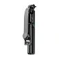 Монопод-штатив WIWU Detachable Tripod Selfie Stick WI-SE001