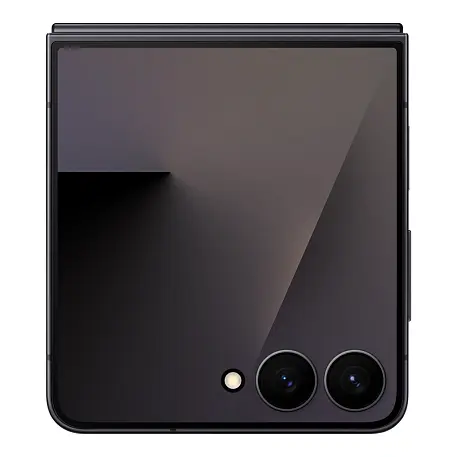Смартфон Samsung Galaxy Z Flip 7 12/256 ГБ чёрный (1sim + eSim) - 6