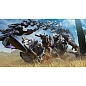 Игра для PS5 Monster Hunter Wilds Lenticular Edition