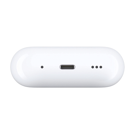 Беспроводные наушники Apple AirPods Pro 2 (Type-C) белый - 3