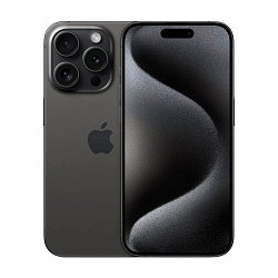 Смартфон Apple iPhone 16 Pro (Обслужен в АСЦ) 256 ГБ "чёрный титан", 2sim