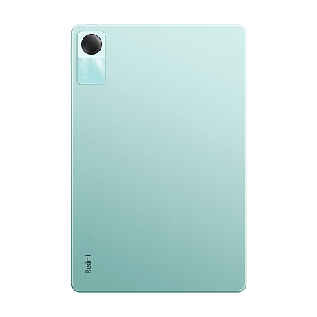 Планшет Xiaomi Redmi Pad SE Wi-Fi 8/256 ГБ мятно-зелёный - 3