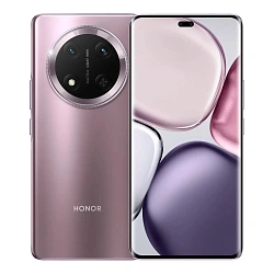 Смартфон Honor X9c 8/256 ГБ "титановый фиолетовый"