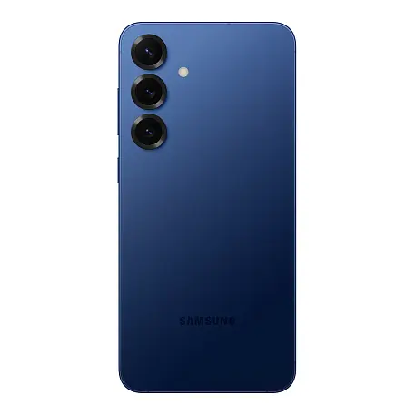 Смартфон Samsung Galaxy S25 Plus 12/512 ГБ синий (2sim + eSim) - 3