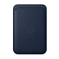 Кардхолдер Apple FineWoven Wallet with Magsafe для Apple iPhone