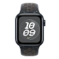 Ремешок Apple Nike Sport Band для Apple Watch 38 / 40 / 41 / 42mm фторэластомер