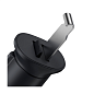 Автомобильный держатель Baseus Metal Age2 Gravity Car Mount (зажим)