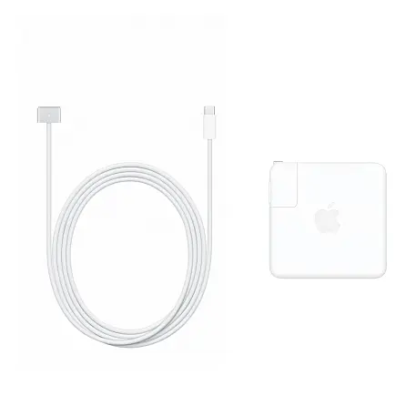 Ноутбук Apple Macbook Pro 14" (2024) M4 Pro (Обслужен в АСЦ) 24/512 ГБ серебристый (отличное состояние, замена дисплейного модуля) - 8