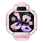 Детские умные часы Huawei Watch Kids X1 розовый - 2
