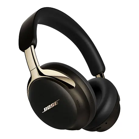 Беспроводные наушники Bose QuietComfort Ultra Headphones 2nd Gen "пустынный золотой" - 2