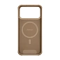 Клип-кейс (накладка) Pitaka Aramid ProGuard Case для Apple iPhone 17 Pro кевлар (арамид), "закат" (KI1702MGP) - 2