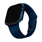 Чехол-бампер UNIQ Valencia для Apple Watch 45mm
