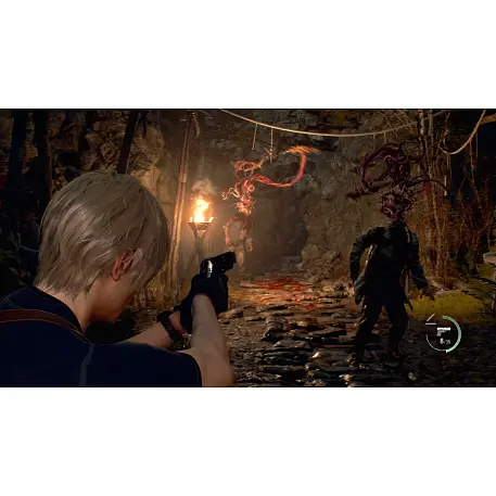 Игра для PS5 Resident Evil 4 Remake - 5
