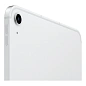 Планшет Apple iPad 11" (2025) A16 Bionic Wi-Fi + Cellular 128 ГБ серебристый (eSim) - 3