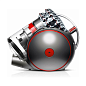 Пылесос Dyson Cinetic big ball