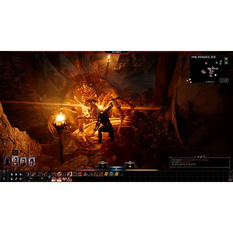 Игра для PS5 Baldurs Gate III - 8