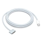 Кабель Apple USB-C to MagSafe 3 2 м, "голубое небо"