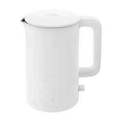 Электрочайник Xiaomi Mijia Electric Kettle 1A белый