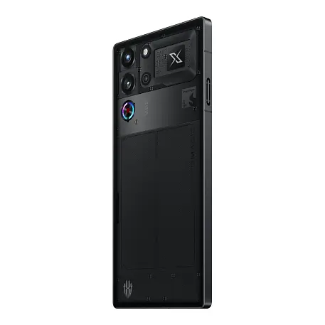 Смартфон Nubia Red Magic 10 Pro 16/512 ГБ "сумерки" (2sim) - 5