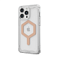 Клип-кейс (накладка) UAG Plyo Magsafe для Apple iPhone 15 Pro Max