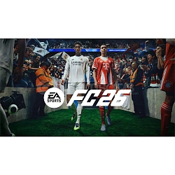 Игра для PS5 FC 26
