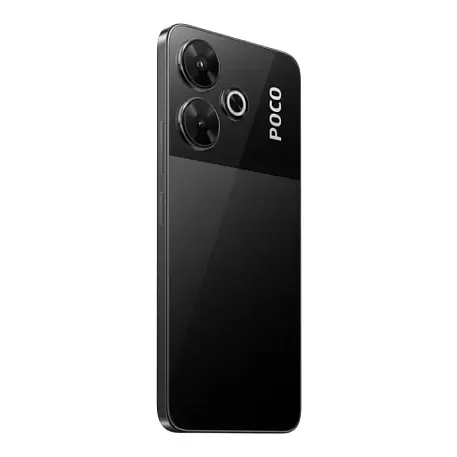 Смартфон Xiaomi Poco M6 4G - 3