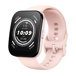 Умные часы Xiaomi Amazfit BIP 5 розовый