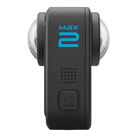 Экшн-камера GoPro Max 2 360 - 5